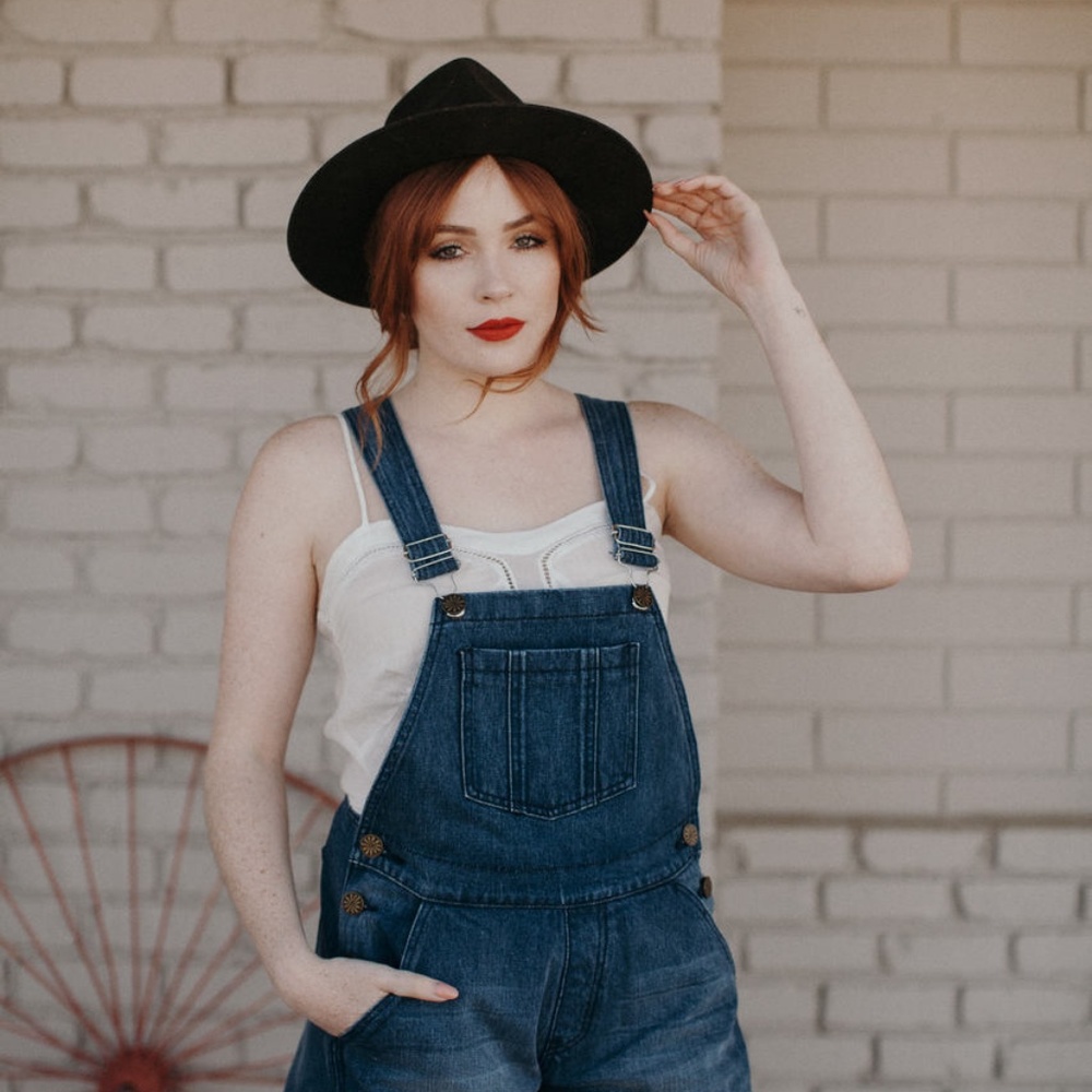 Show me your mumu overalls